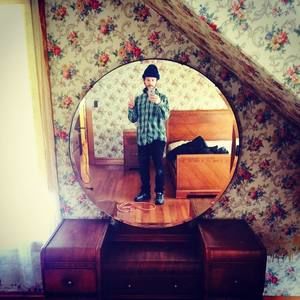 Meet your Posher, Mark